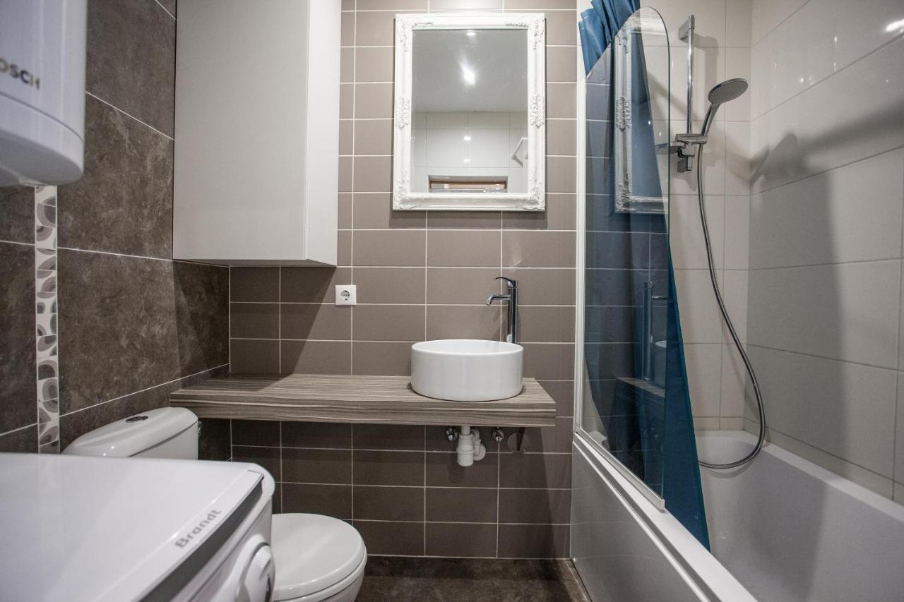 Aparthotel Chaka Riga