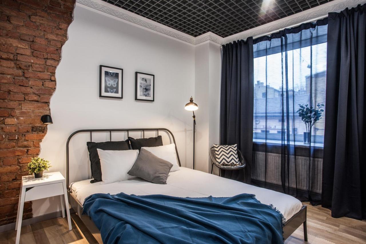 Lejlighedshotel Chaka *