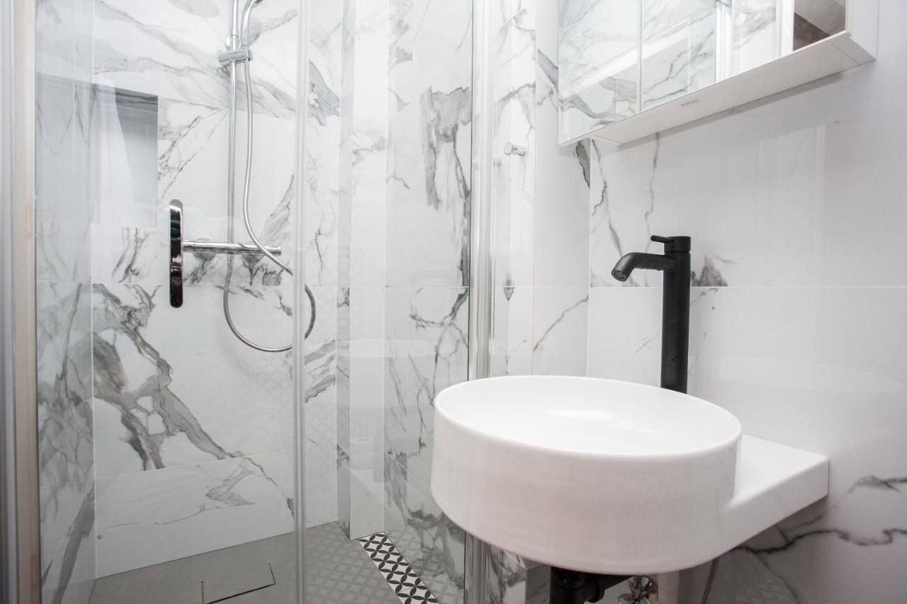 Lejlighedshotel Chaka Riga